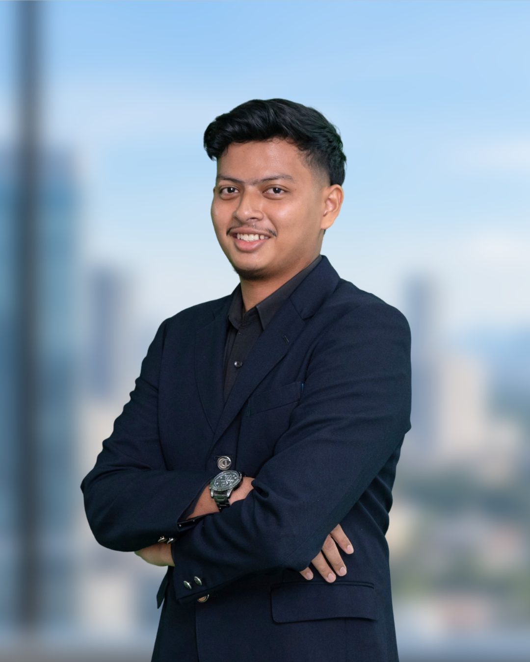 AIMAN HAKIMI BIN AHMAD LUTFI