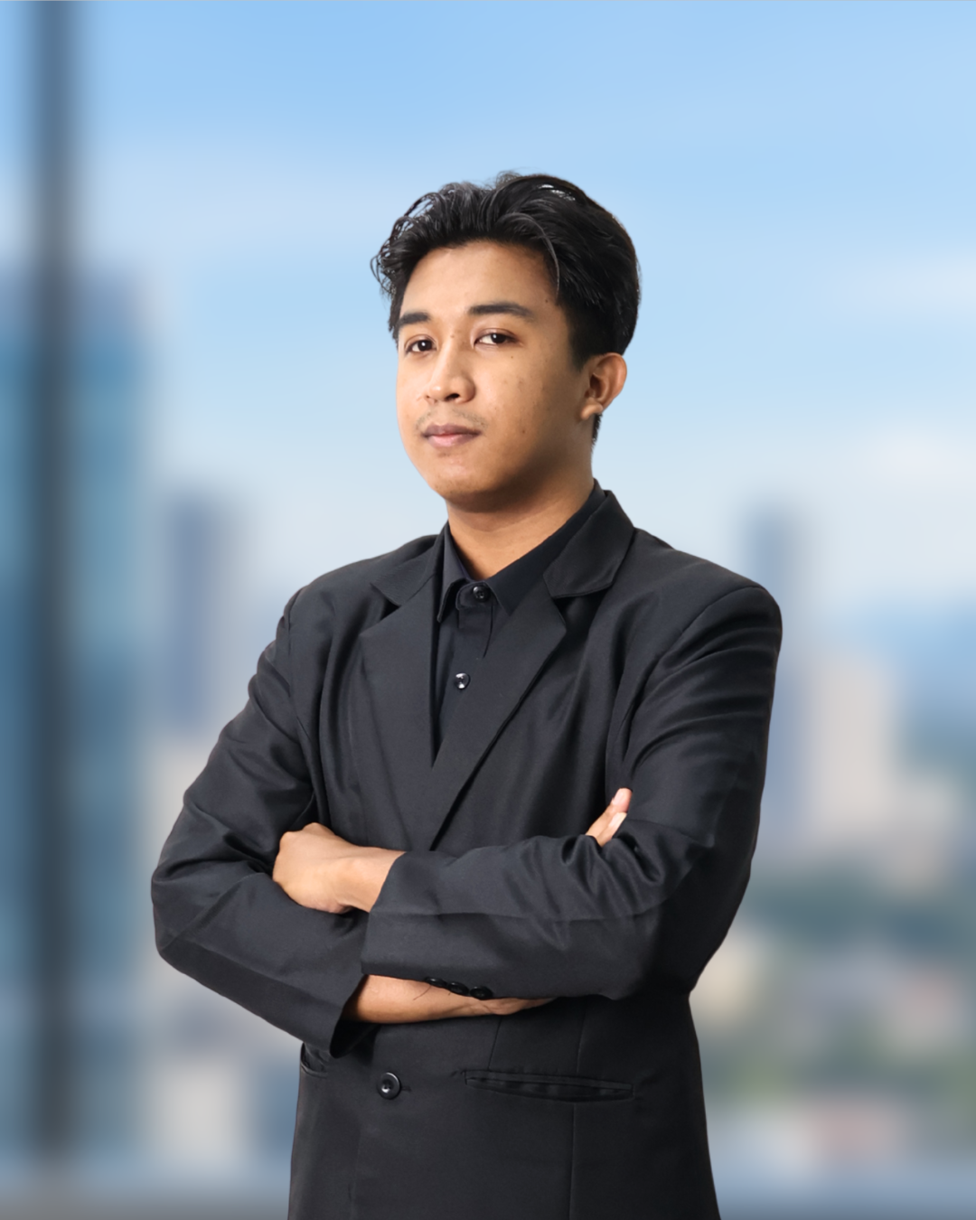 MUHAMMAD ALIF MARZUKI BIN RIZUAN