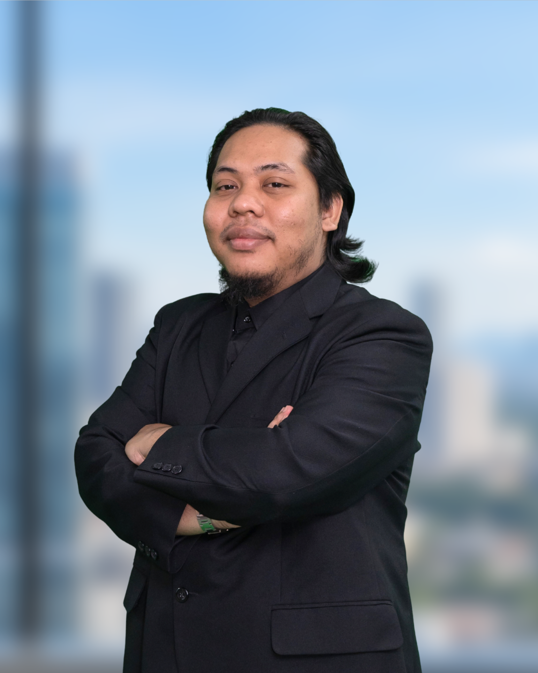 ANIQ NAQIUDDIN BIN ANUAR