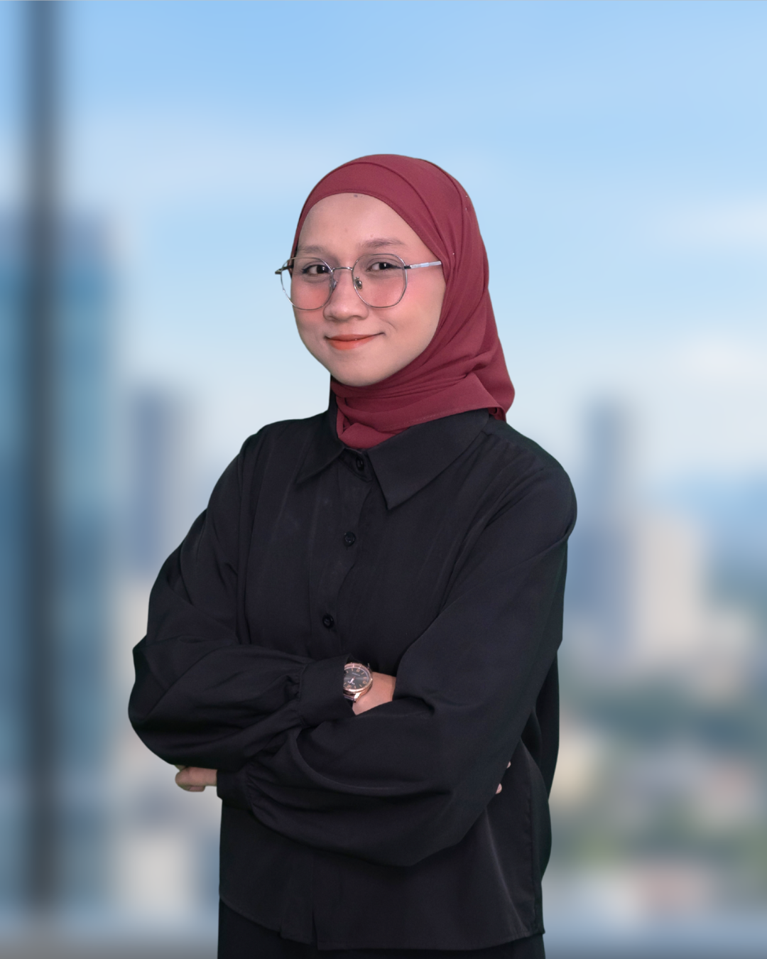 NUR ASHIKIN BINTI ZAHRI