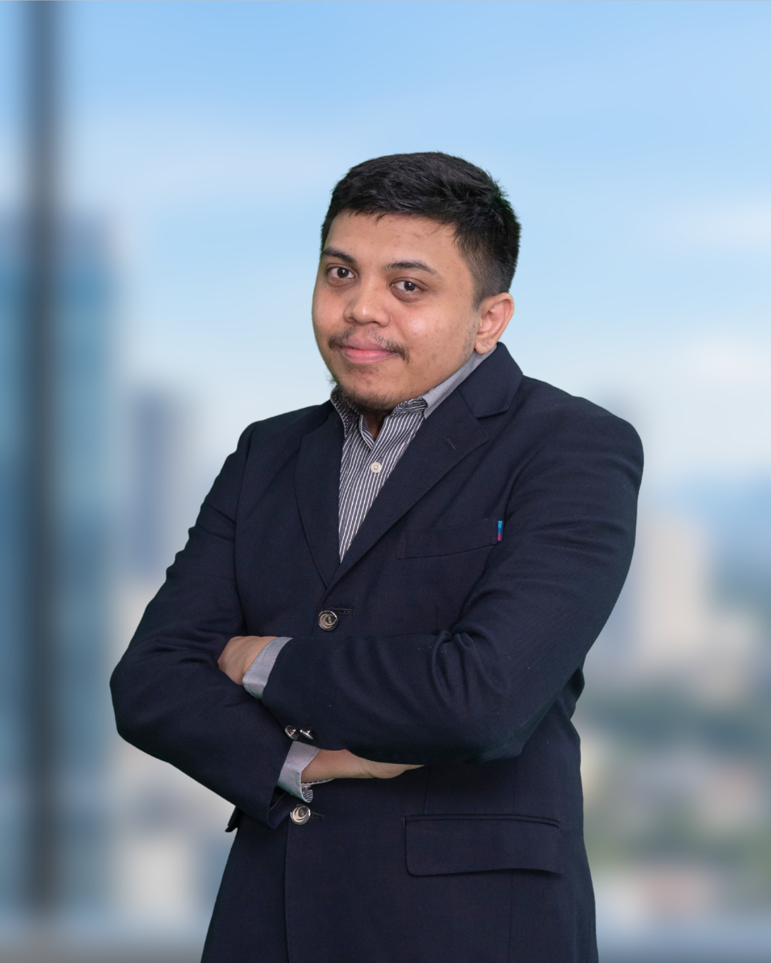 MUHAMMAD DANIAL FITRI BIN GHAZALI