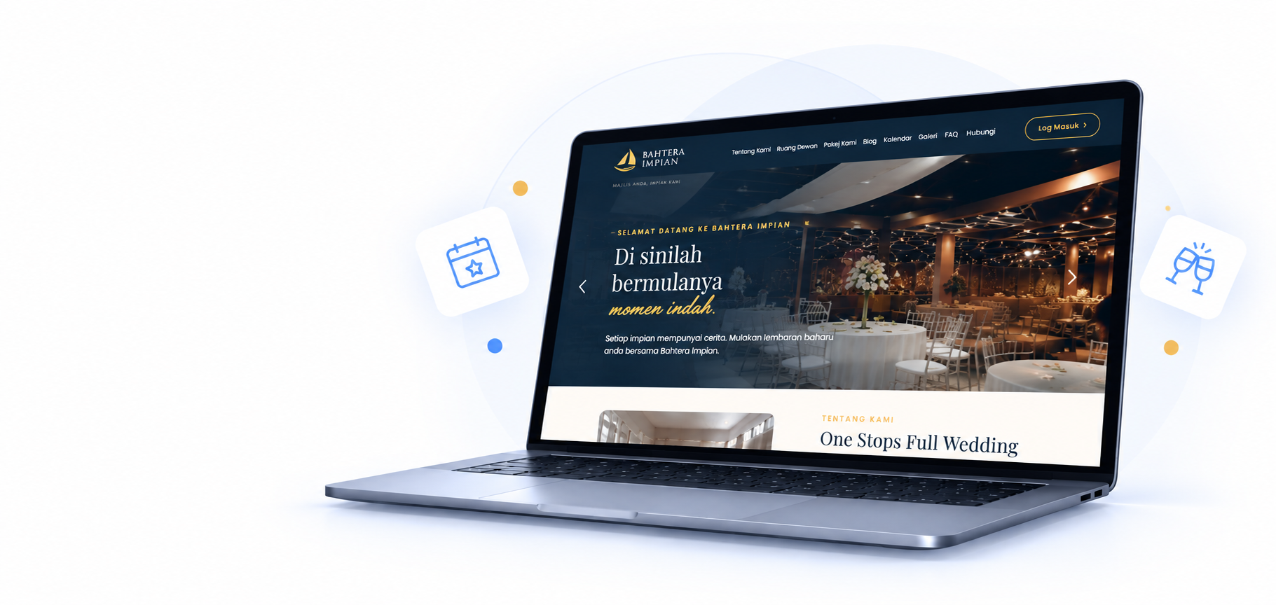 EventDesk