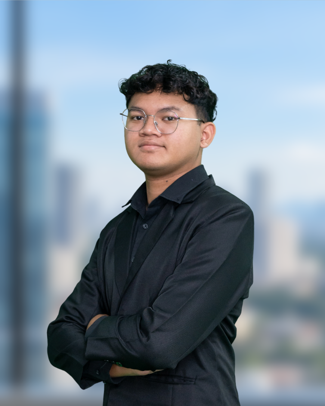 AHMAD FARIS BIN MOHD AZHARI