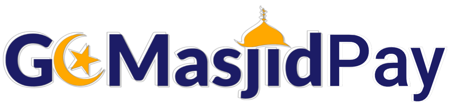 Go Masjid Pay