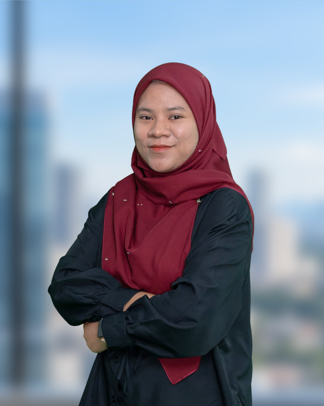 HANI SHAHIDA BINTI ADANAN