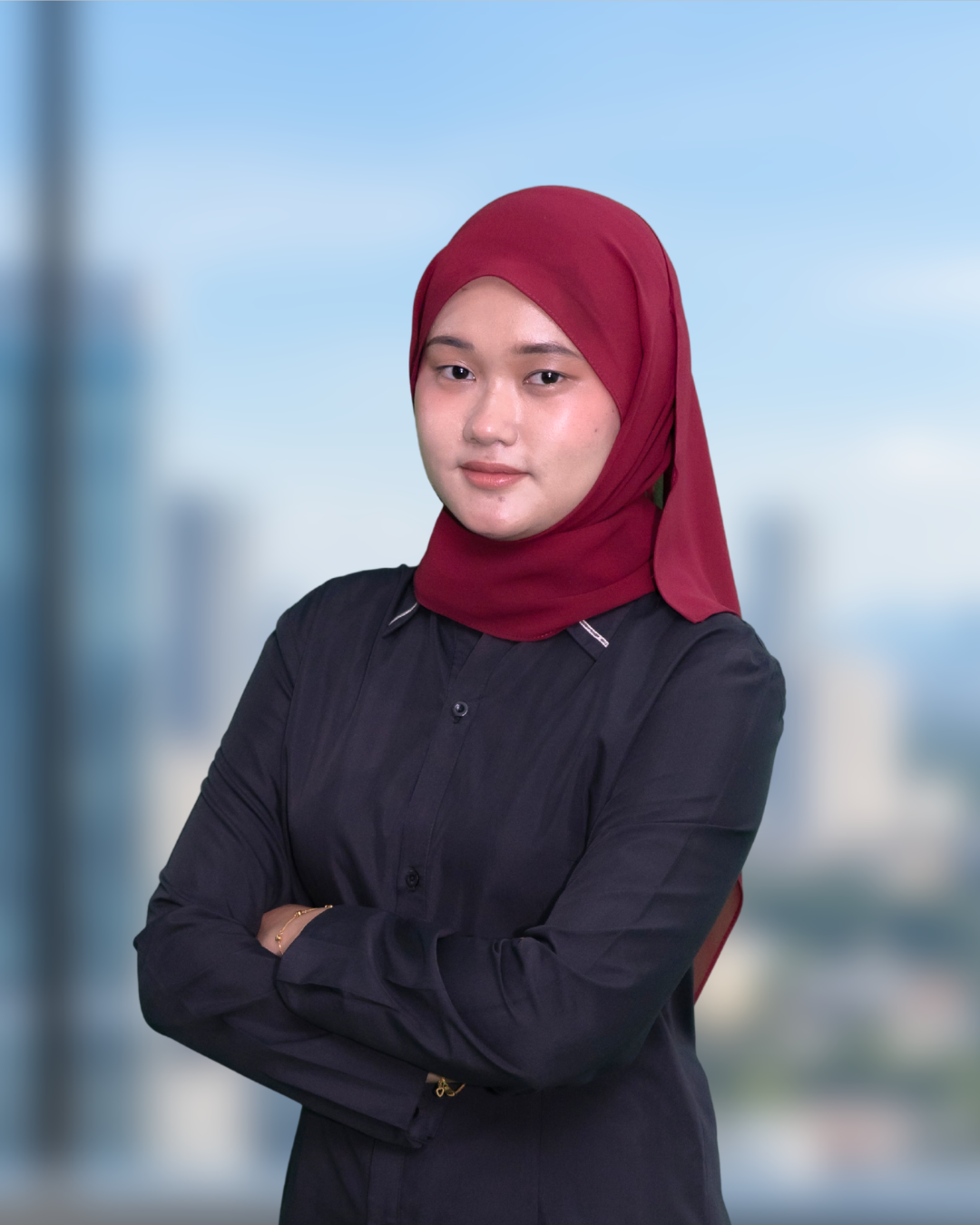 NUR HAZMIERA BINTI MOHD HAZLINE