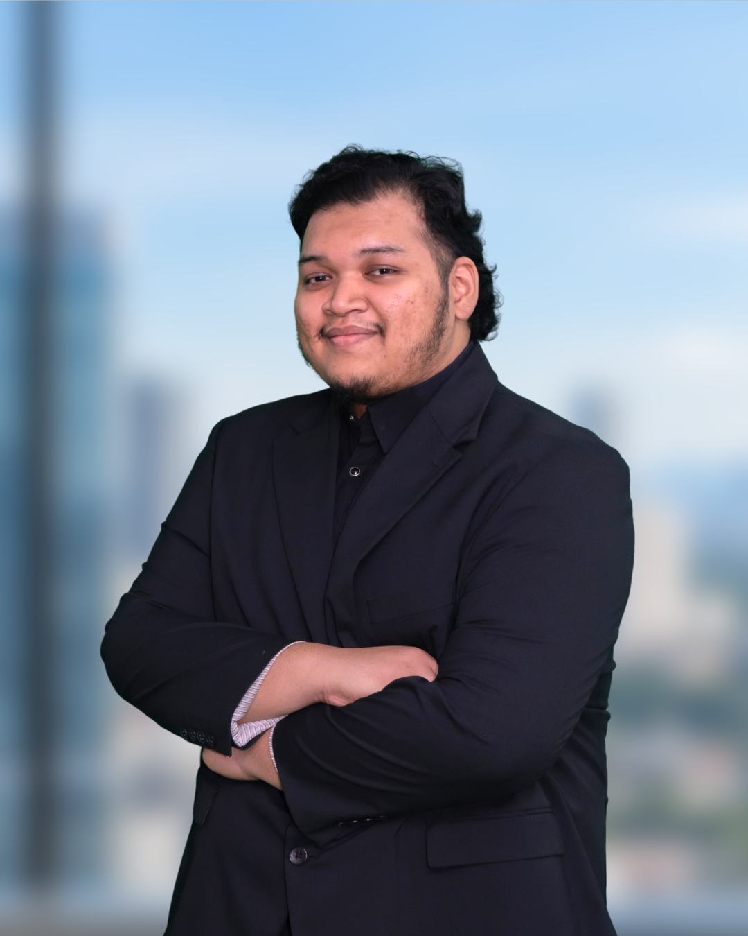 MUHAMMAD NUR IKMAL BIN ROSLI