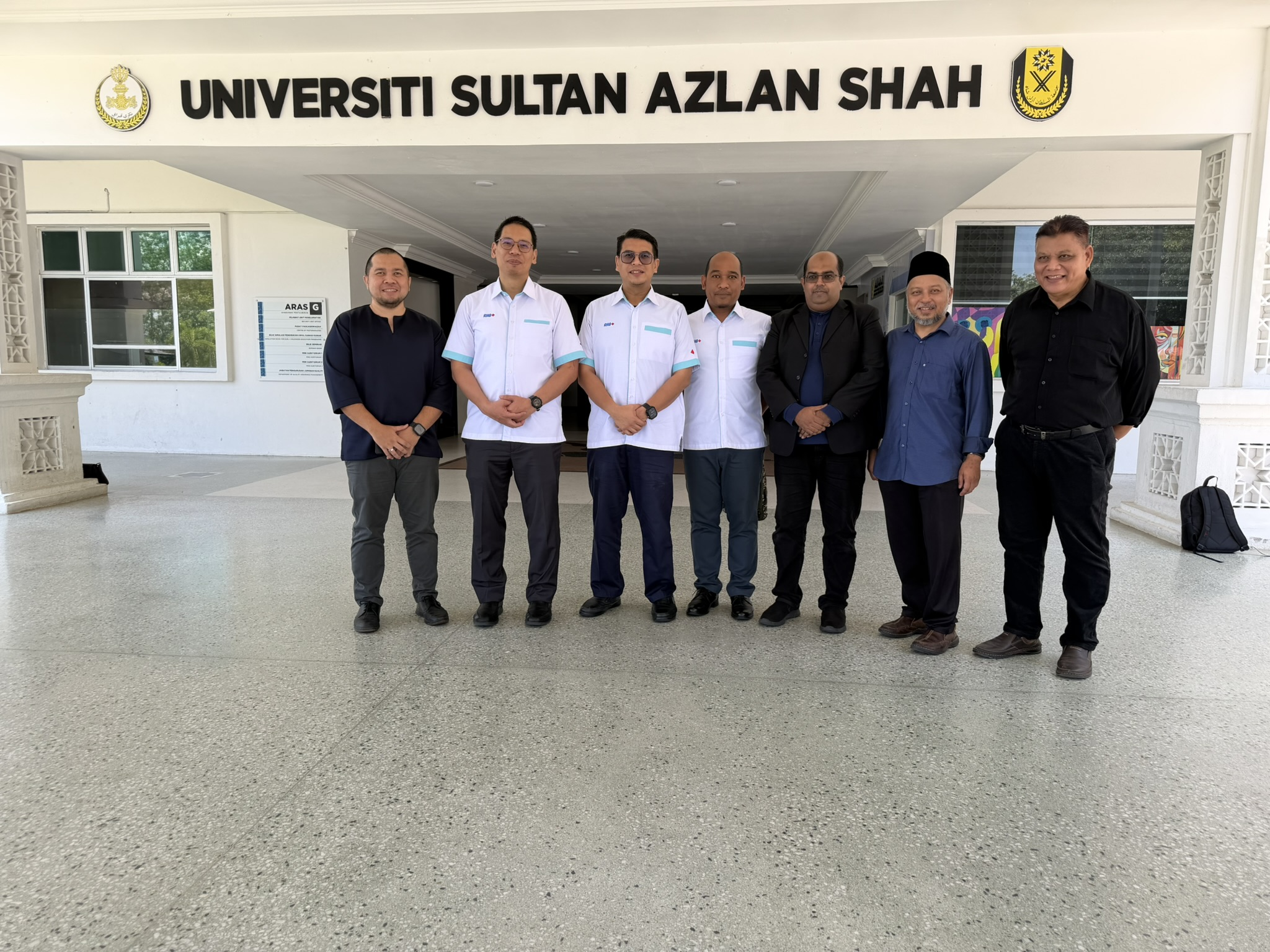 Penang Smart Kariah