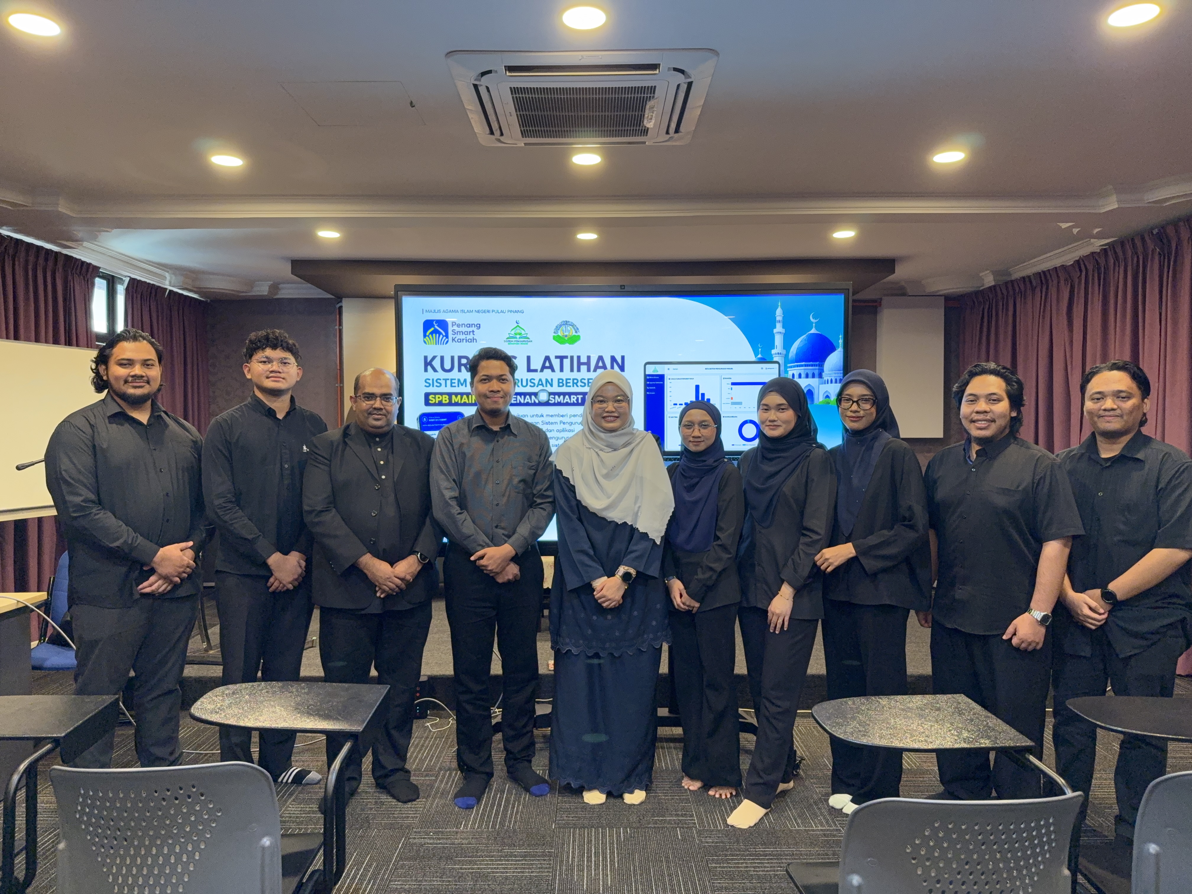 Agensi Agama Pulau Pinang