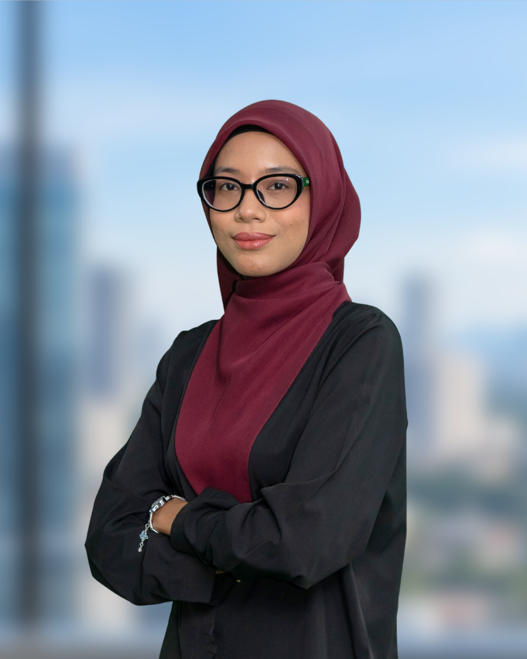 NUR INSYIRAH BINTI RAMLAN