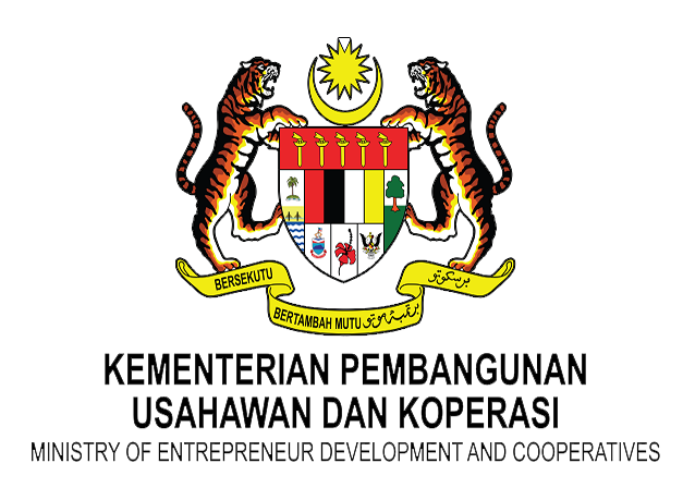 Kementerian Pembangunan Usahawan dan Koperasi