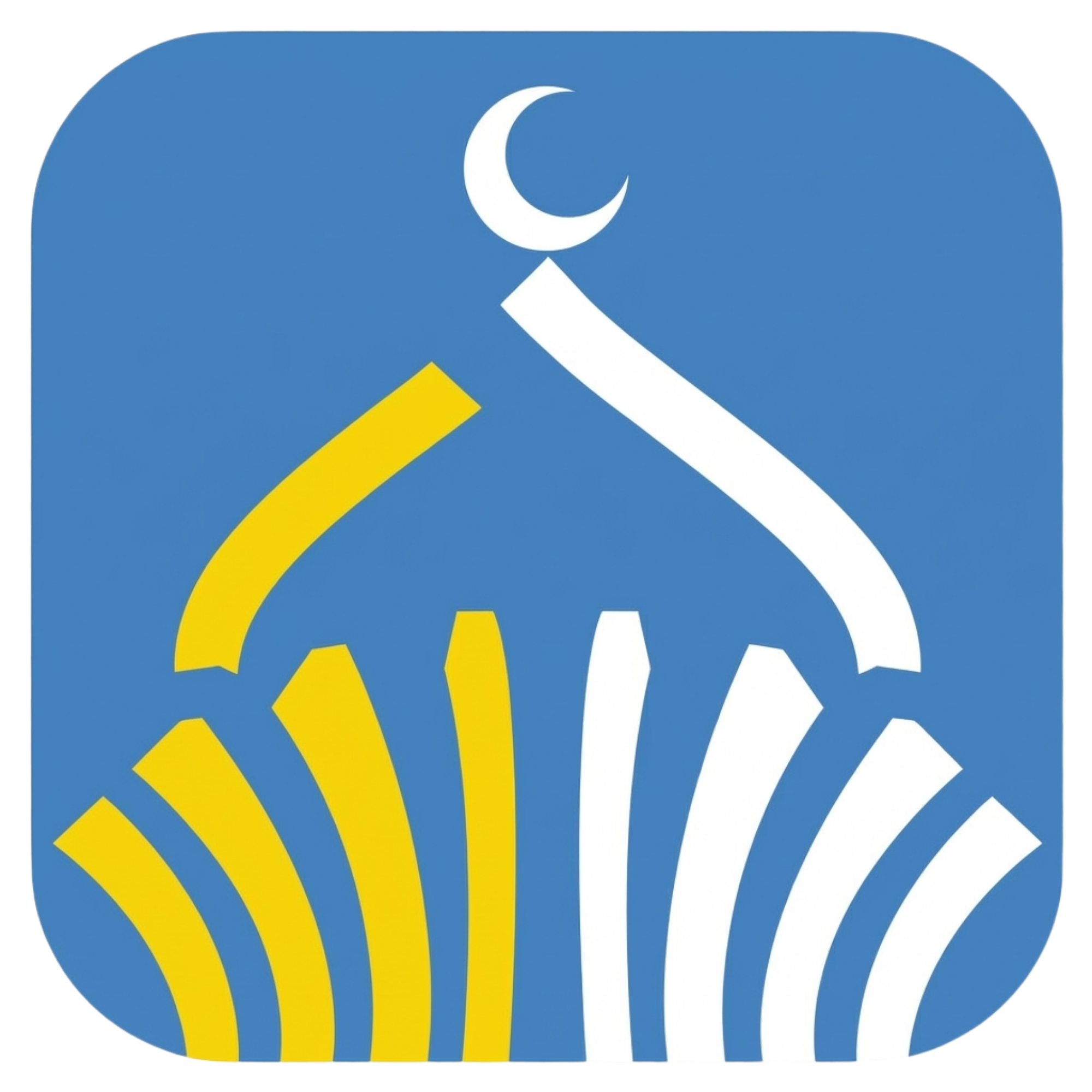 216 Masjid di Pulau Pinang
